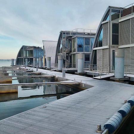 Ferienhaus Water ไกเอิร์สวาลเดอ ภายนอก รูปภาพ