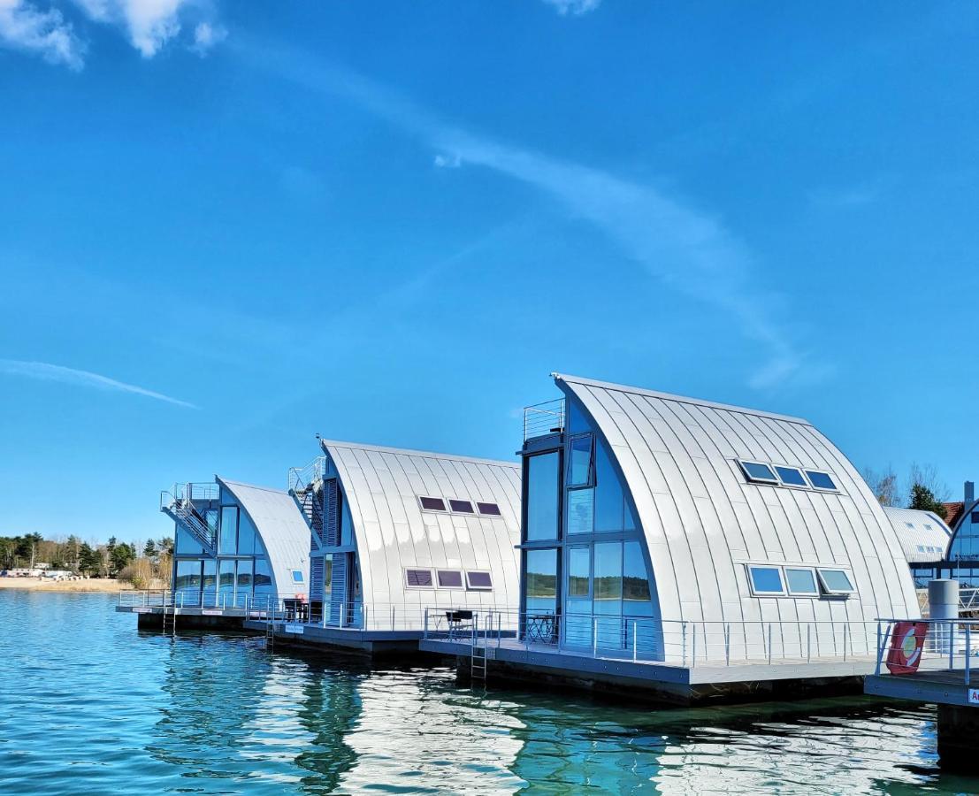 Ferienhaus Water ไกเอิร์สวาลเดอ ภายนอก รูปภาพ